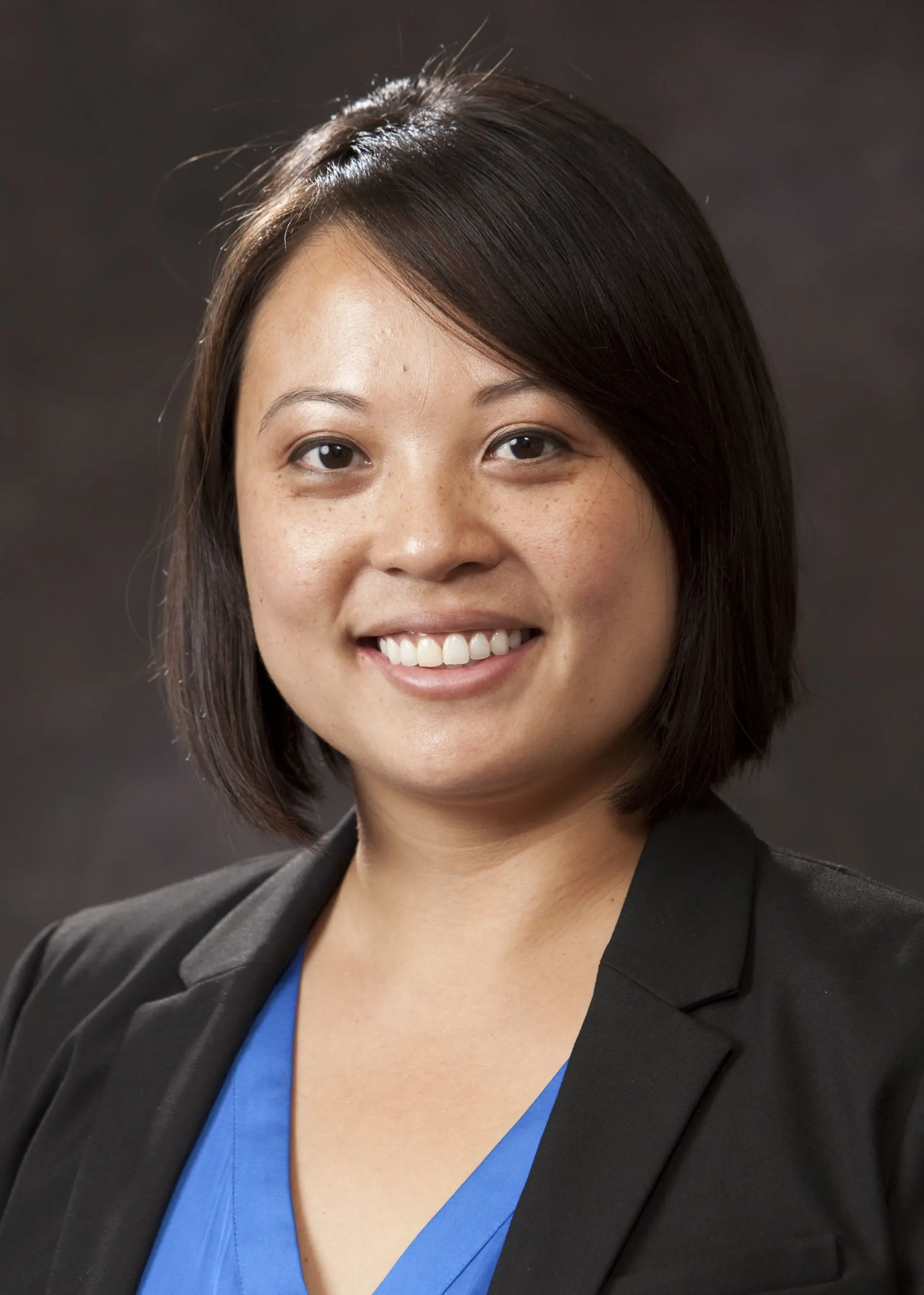 NJRetina is proud to welcome our newest associate Marisa Lau, MD